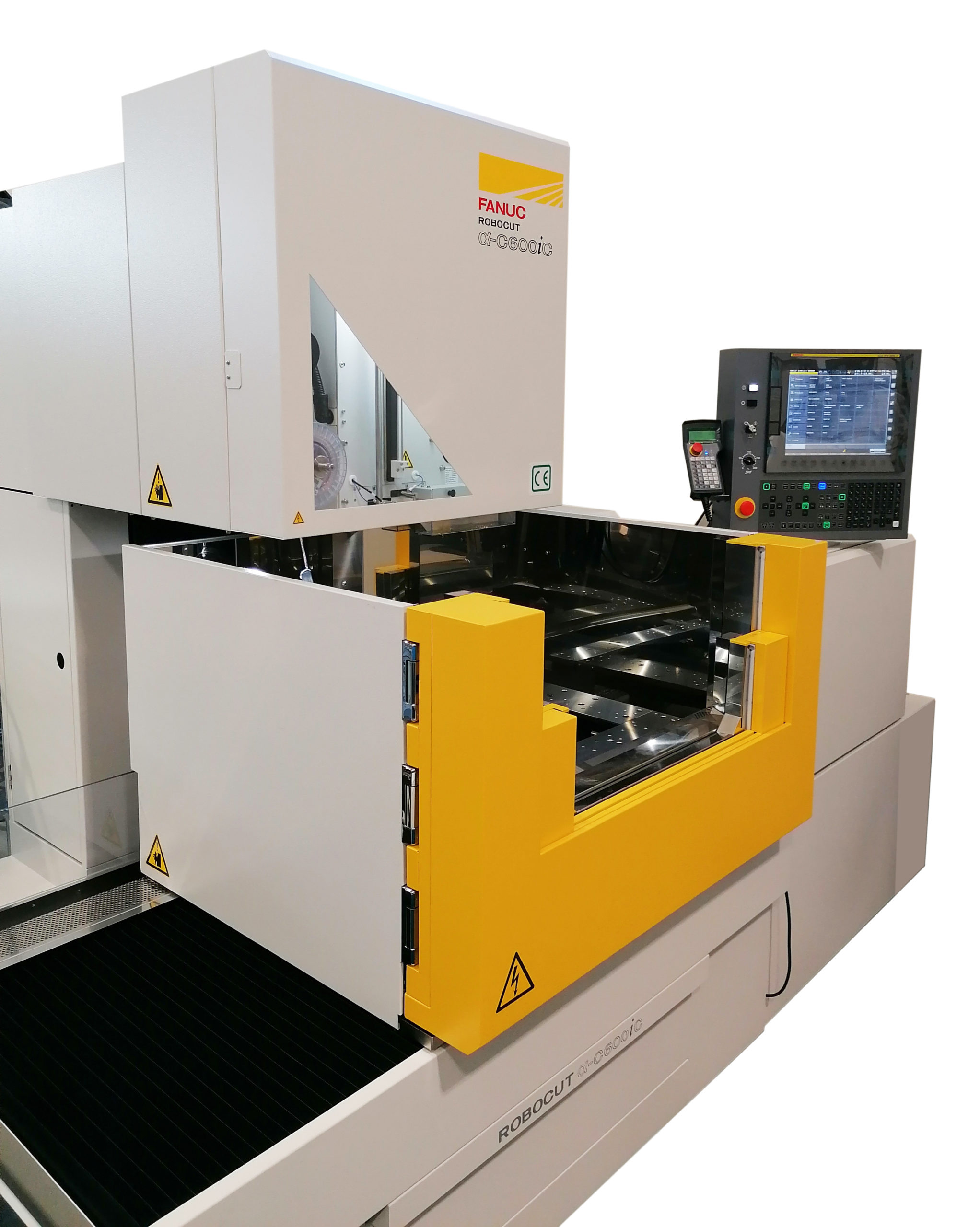 Fanuc c600IC