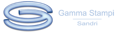 Gamma Stampi srl
