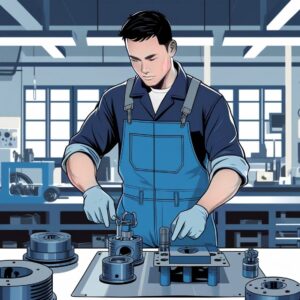 Montaggio e Collaudo