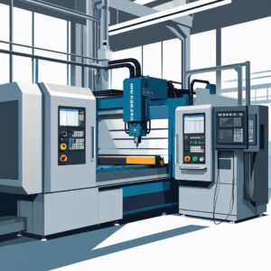 Produzione e lavorazioni Meccaniche