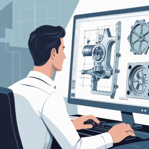 Ufficio Tecnico Progettazione