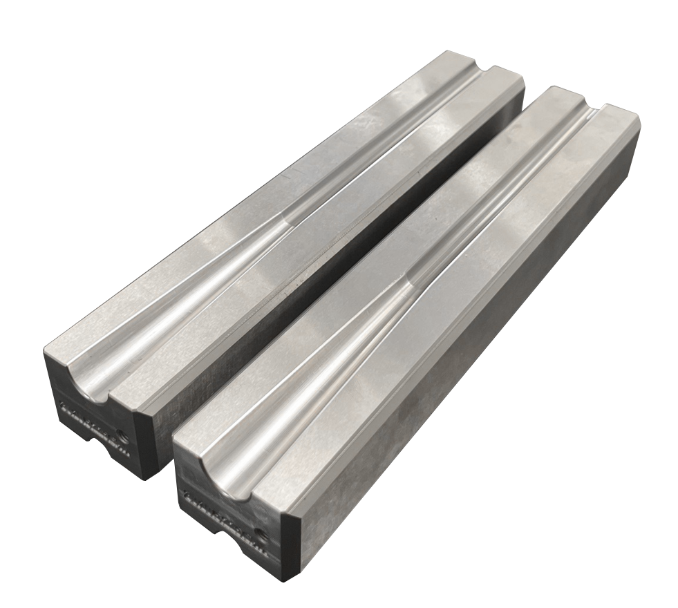 CONIFICA TUBI MARTELLATRICI