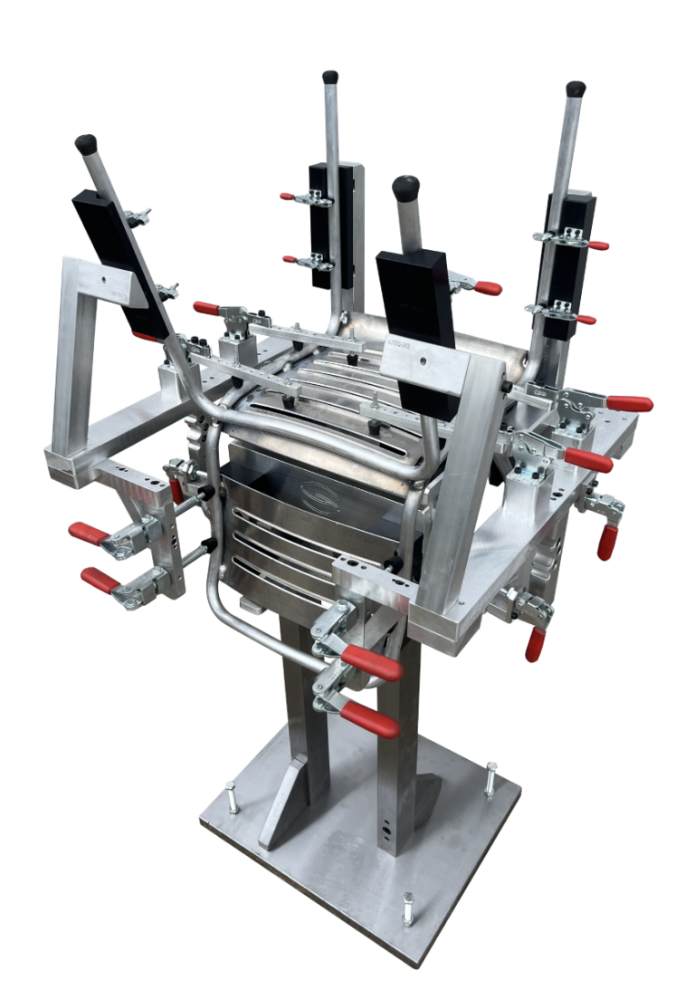 Maschere di saldatura